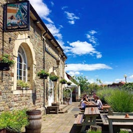 The Pump House