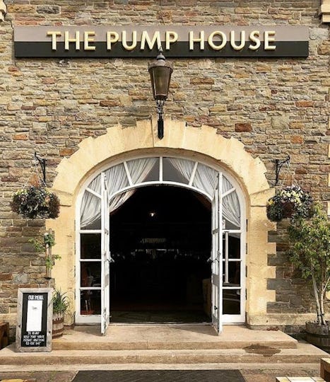 The Pump House