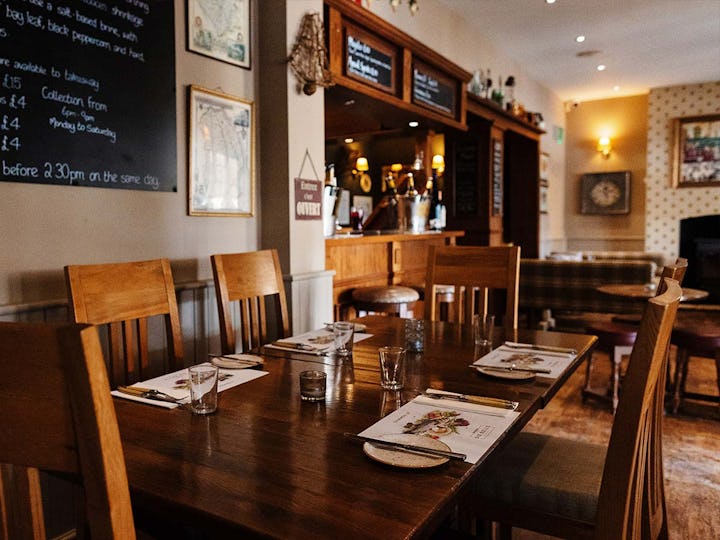 The Six Bells
