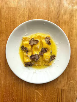 Waterman Bistro