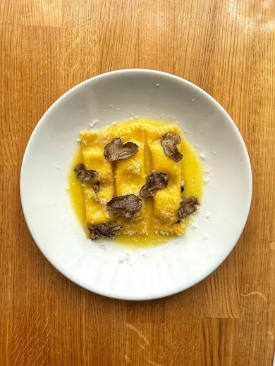 Waterman Bistro