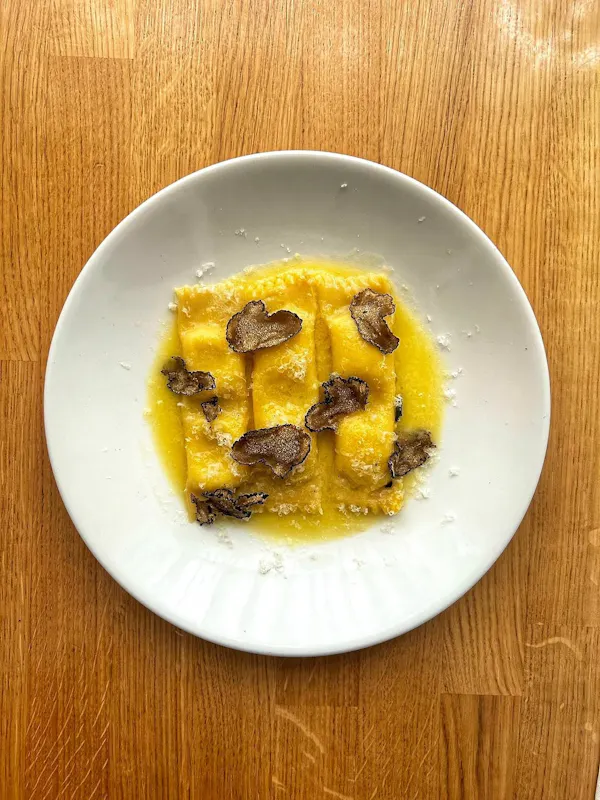 Waterman Bistro
