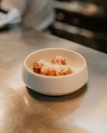 Waterman Bistro