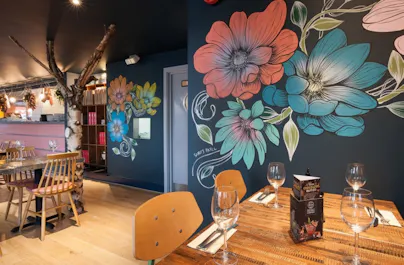 Zizzi Hampton Court