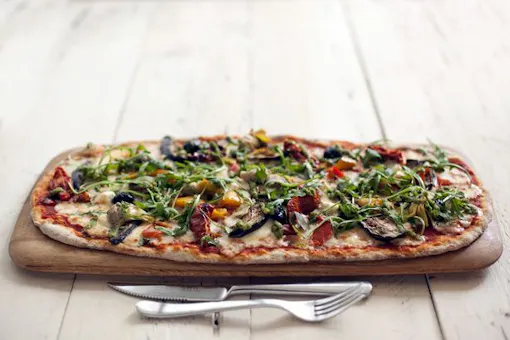 Zizzi Hampton Court