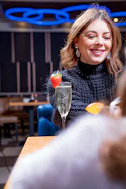 Afternoon Tea at ROBA Café & Bar