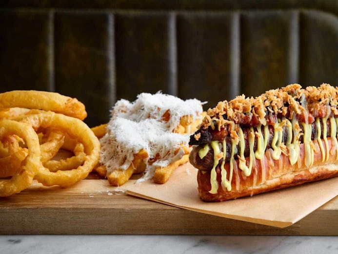 The Butcher’s Tap & Grill Chelsea