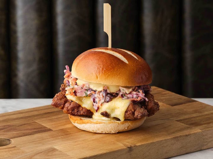 The Butcher’s Tap & Grill Chelsea