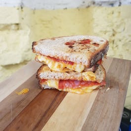 Pedal Back Cycling Café