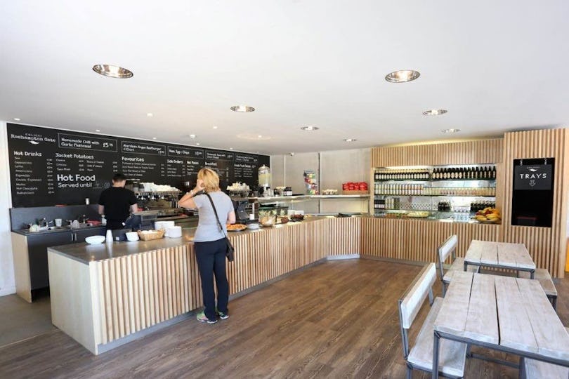 Colicci Roehampton Gate