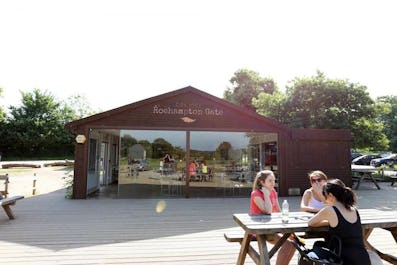 Colicci Roehampton Gate