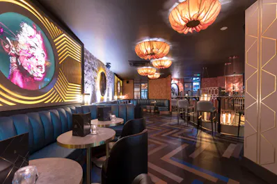 Dirty Martini Leeds
