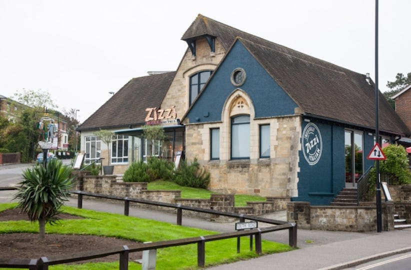 Zizzi Haywards Heath