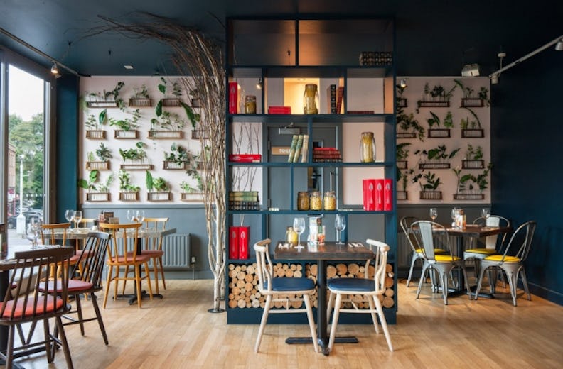 Zizzi Haywards Heath
