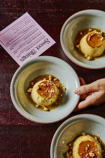 Dishoom Permit Room Brighton