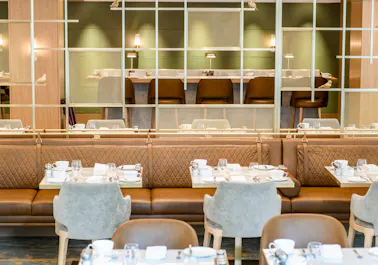 Park Restaurant at Royal Lancaster London