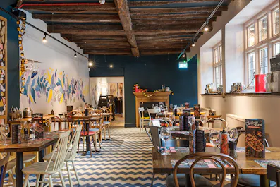 Zizzi Henley