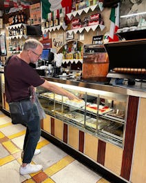 Bar Italia