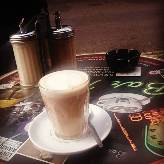 Bar Italia