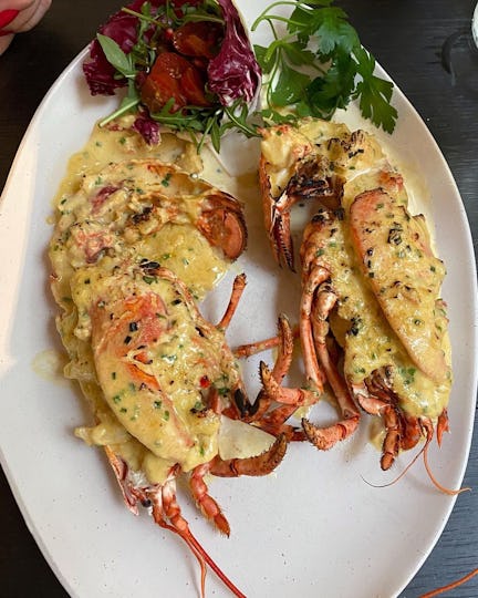 Da Vito Ristorante