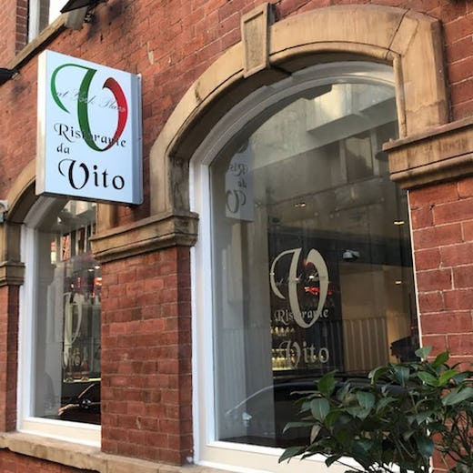 Da Vito Ristorante