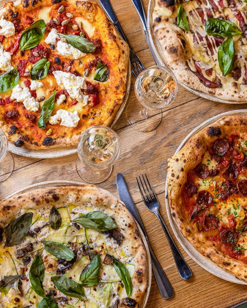 Piccolo by Piccolino, West Yorkshire Restaurant Review, Menu, Opening