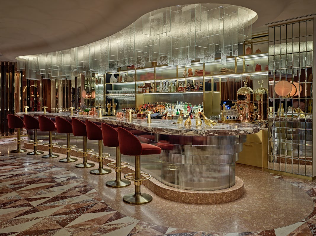 Revery Bar