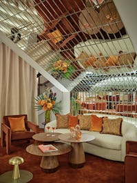 Revery Bar