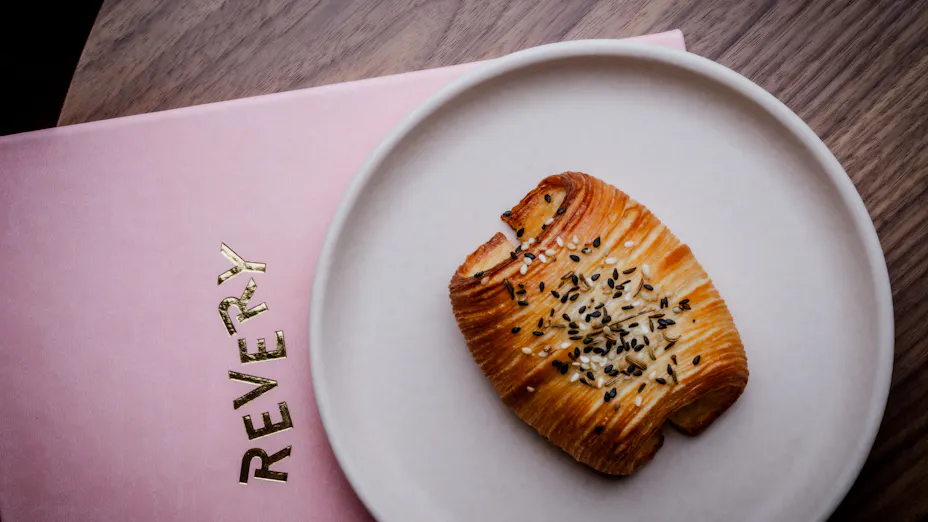 Rever Bar Revery Bar, London - Restaurant Review, Menu, Opening Times