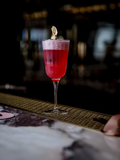 Revery Bar