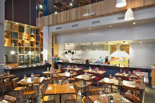 Zizzi High Wycombe