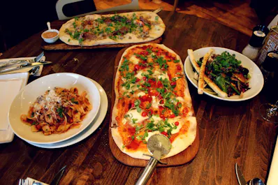 Zizzi High Wycombe