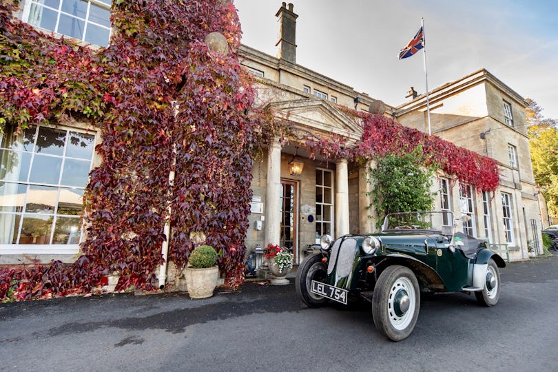 The Burleigh at Burleigh Court