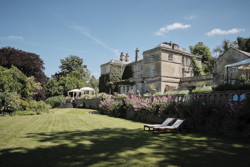 The Burleigh at Burleigh Court