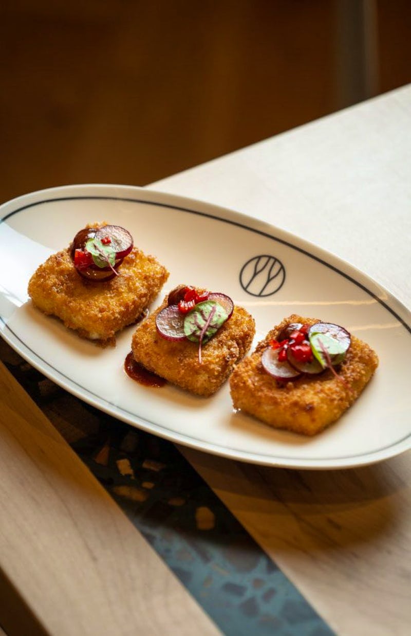 The Black Grape Wine Bar, Edinburgh Restaurant Review, Menu, Opening