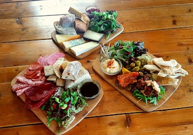The Wine Press Bar