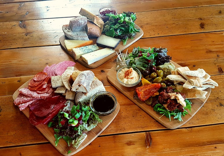 The Wine Press Bar