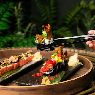 Bonzai London