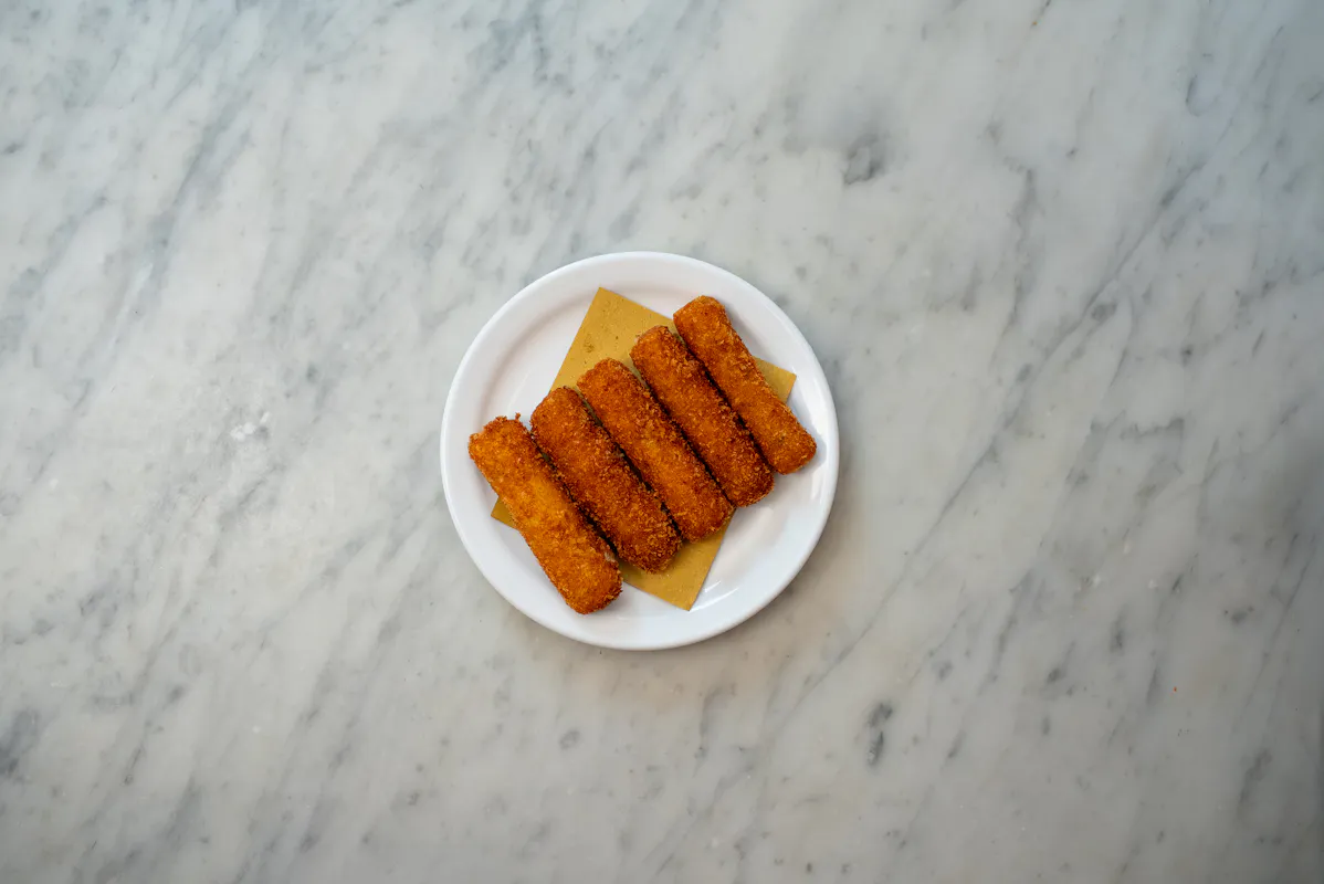 Polpo Soho