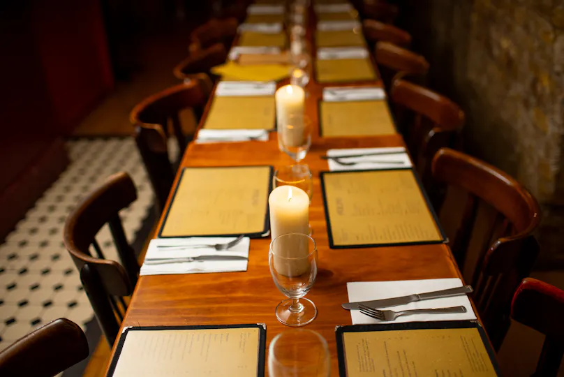 Polpo Soho