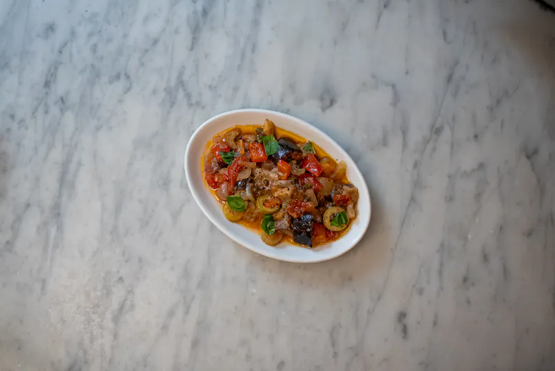 Polpo Soho