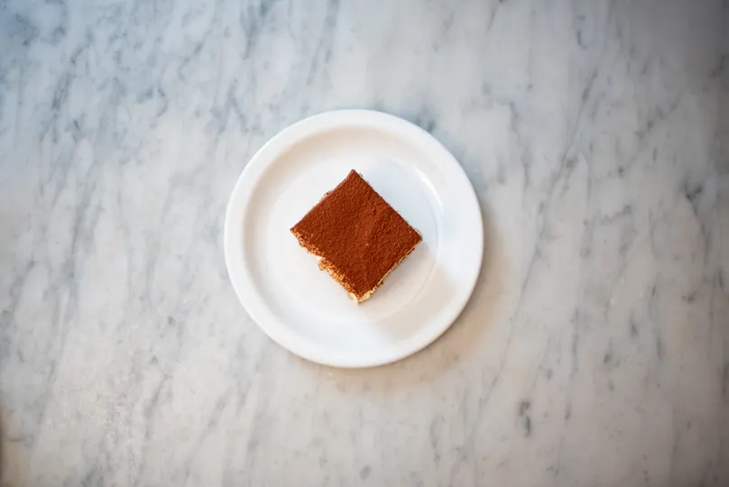 Polpo Soho