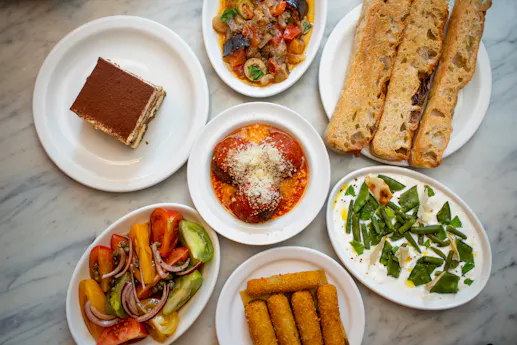 Polpo Soho