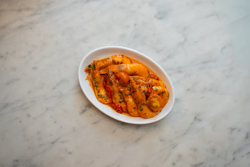 Polpo Soho