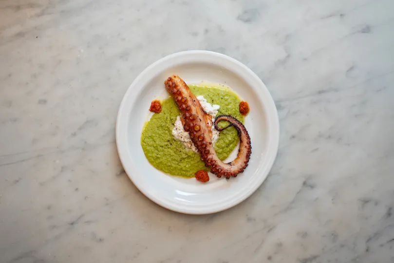 Polpo Soho