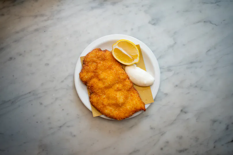 Polpo Soho