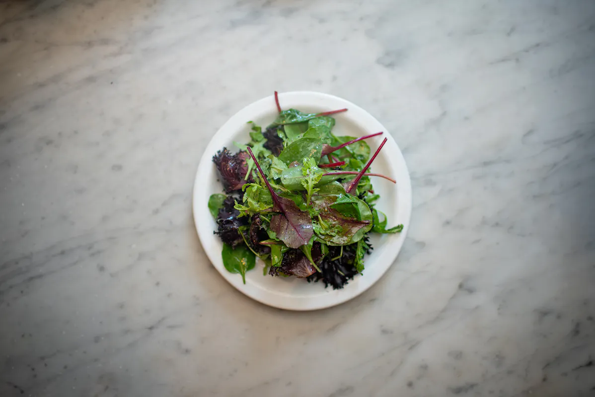 Polpo Soho