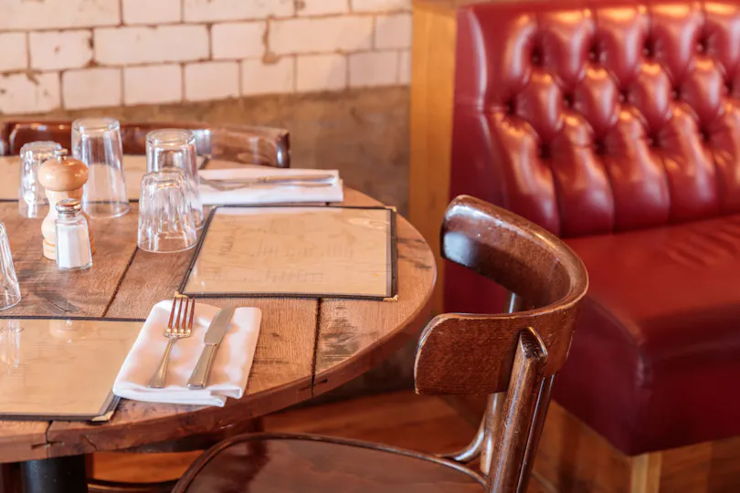 Polpo Soho