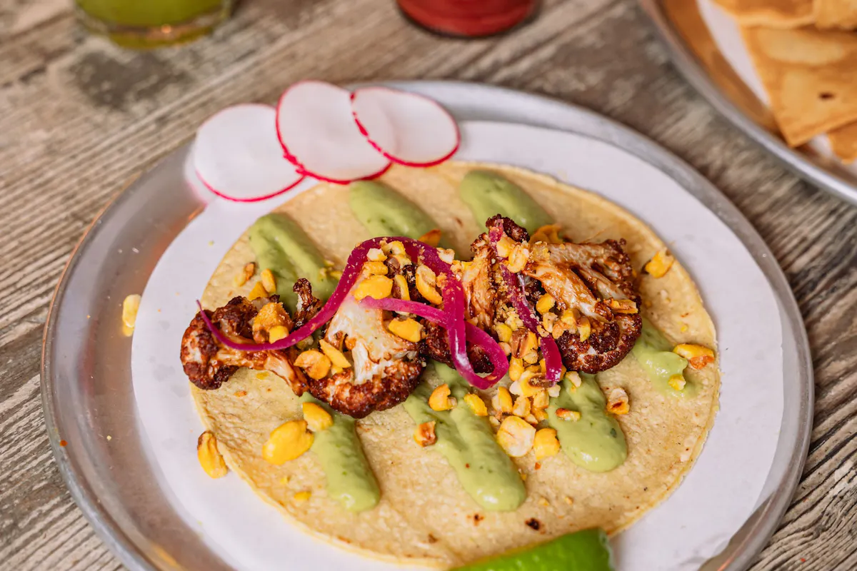 Trejo's Tacos, London - Restaurant Review, Menu, Opening Times