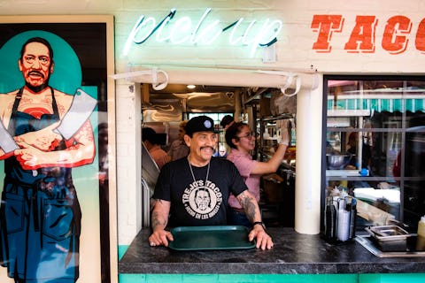 Trejo's Tacos